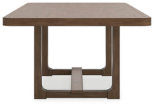 Load image into Gallery viewer, Cabalynn Dining Extension Table
