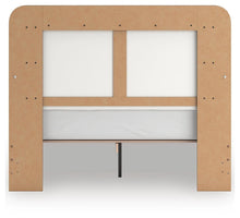Load image into Gallery viewer, Kendanport Upholstered Bed