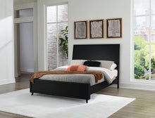 Load image into Gallery viewer, Danziar Bed