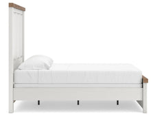 Load image into Gallery viewer, Savonport Bed