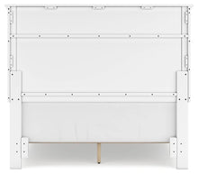 Load image into Gallery viewer, Fortman Bed