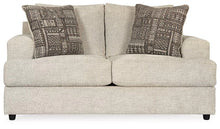 Load image into Gallery viewer, Soletren Loveseat image