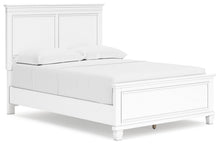 Load image into Gallery viewer, Fortman Bedroom Set