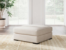Load image into Gallery viewer, Donelson Creek Oversized Accent Ottoman