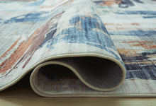 Load image into Gallery viewer, Hessland Rug Large