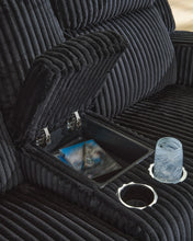 Load image into Gallery viewer, Belvarrow Loveseat
