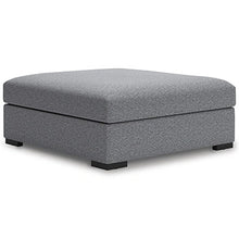 Load image into Gallery viewer, Bealton Oversized Accent Ottoman