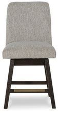 Load image into Gallery viewer, Burkhaus Counter Height Barstool