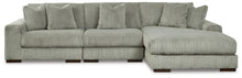 Load image into Gallery viewer, Lindyn Sectional with Chaise