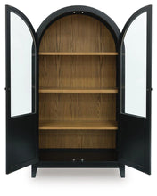 Load image into Gallery viewer, Dagandale Accent Cabinet