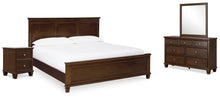 Load image into Gallery viewer, Danabrin Bedroom Set