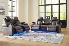 Load image into Gallery viewer, Fyne-Dyme Living Room Set