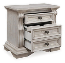 Load image into Gallery viewer, Bruchandi Bedroom Set