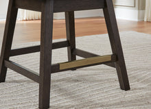 Load image into Gallery viewer, Burkhaus Counter Height Barstool