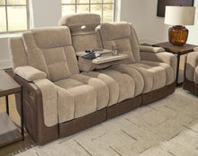 Load image into Gallery viewer, Mixed Motion Sofa