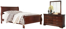 Load image into Gallery viewer, Alisdair Bedroom Set