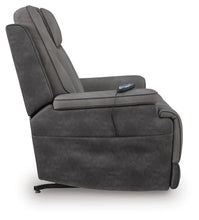 Load image into Gallery viewer, 4Z-Peaceful Pause Power Lift Recliner