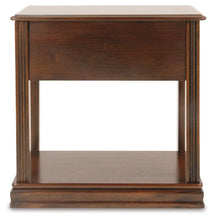 Load image into Gallery viewer, Breegin Chairside End Table