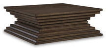 Load image into Gallery viewer, Hannodream Coffee Table