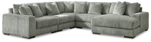 Load image into Gallery viewer, Lindyn Sectional with Chaise