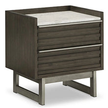 Load image into Gallery viewer, Arkenton Nightstand