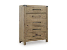 Load image into Gallery viewer, Ridgester Chest of Drawers