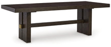 Load image into Gallery viewer, Burkhaus Dining Extension Table