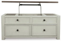 Load image into Gallery viewer, Bolanburg Coffee Table with Lift Top