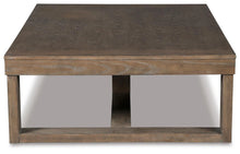 Load image into Gallery viewer, Cariton Coffee Table