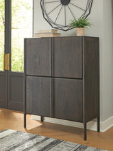 Load image into Gallery viewer, Orsonal Accent Cabinet