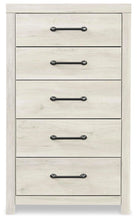 Load image into Gallery viewer, Cambeck Chest of Drawers