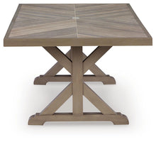 Load image into Gallery viewer, Laguna Heights Outdoor Dining Table