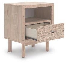 Load image into Gallery viewer, Arloster Nightstand