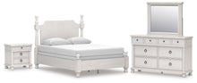 Load image into Gallery viewer, Rowlenstown Bedroom Set