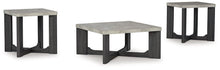 Load image into Gallery viewer, Sharstorm Table (Set of 3) image