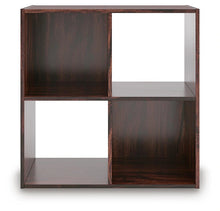 Load image into Gallery viewer, Glosmount Four Cube Organizer