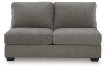 Load image into Gallery viewer, Clarington Sectional with Double Chaise