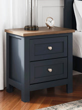 Load image into Gallery viewer, Landocken Bedroom Package