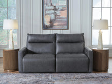Load image into Gallery viewer, ModZ Power Reclining Sectional Loveseat