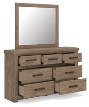 Load image into Gallery viewer, Oliandon Bedroom Set