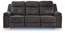Load image into Gallery viewer, Brysonview Reclining Sofa