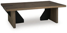 Load image into Gallery viewer, Kandinew Coffee Table