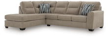 Load image into Gallery viewer, Olten Sectional with Chaise