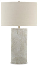Load image into Gallery viewer, Bradard Lamp Set
