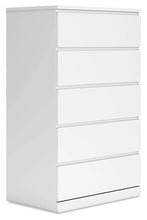 Load image into Gallery viewer, Onita Chest of Drawers