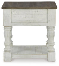 Load image into Gallery viewer, Havalance End Table
