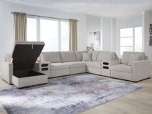 Load image into Gallery viewer, ModMax Luxe Sectional - 46 Furniture and Mattress Gallery
