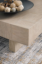 Load image into Gallery viewer, Jorlaina Coffee Table