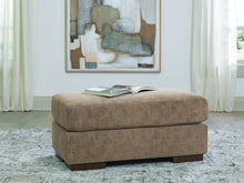 Load image into Gallery viewer, Jayne Park Ottoman