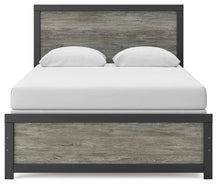 Load image into Gallery viewer, Broachmyn Bed